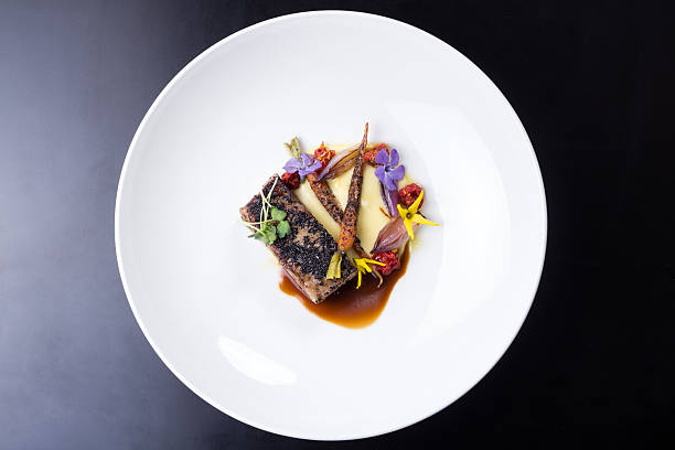 Guide BOULLENGER - Les meilleurs restaurants