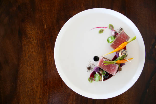 Guide BOULLENGER - Les meilleurs restaurants
