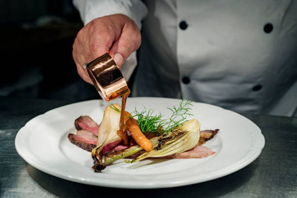 Guide BOULLENGER - Les meilleurs restaurants