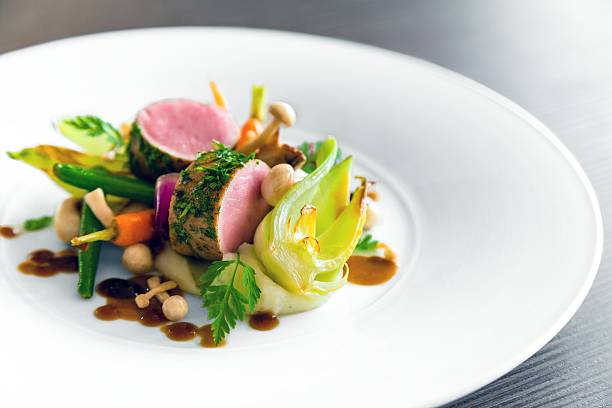 Guide BOULLENGER - Les meilleurs restaurants