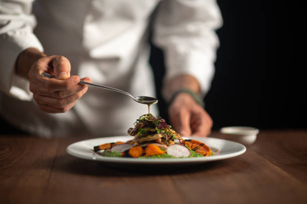 Guide BOULLENGER - Les meilleurs restaurants