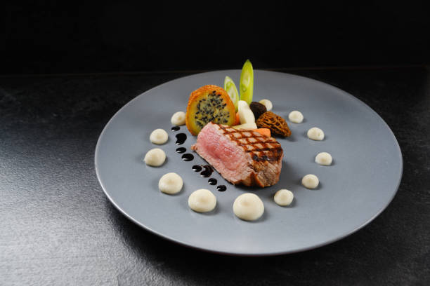 Guide BOULLENGER - Les meilleurs restaurants