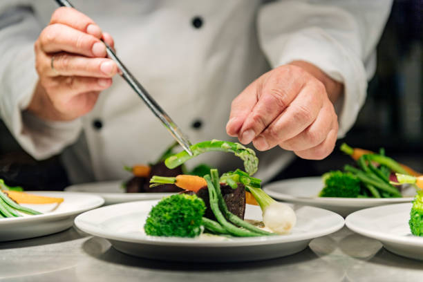 Guide BOULLENGER - Les meilleurs restaurants