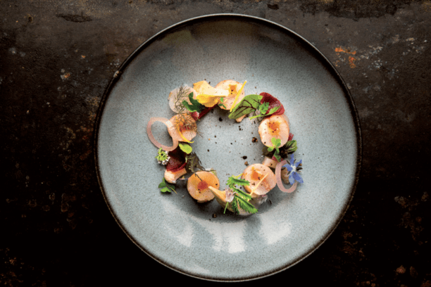 Guide BOULLENGER - Les meilleurs restaurants