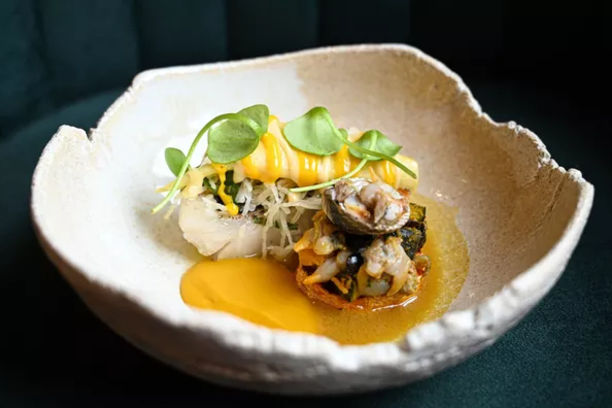 Guide BOULLENGER - Les meilleurs restaurants