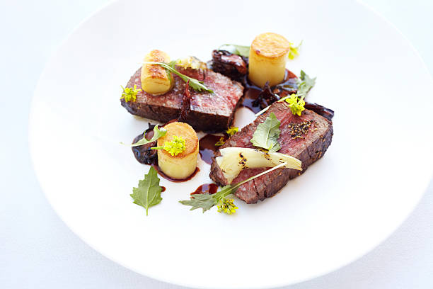 Guide BOULLENGER - Les meilleurs restaurants