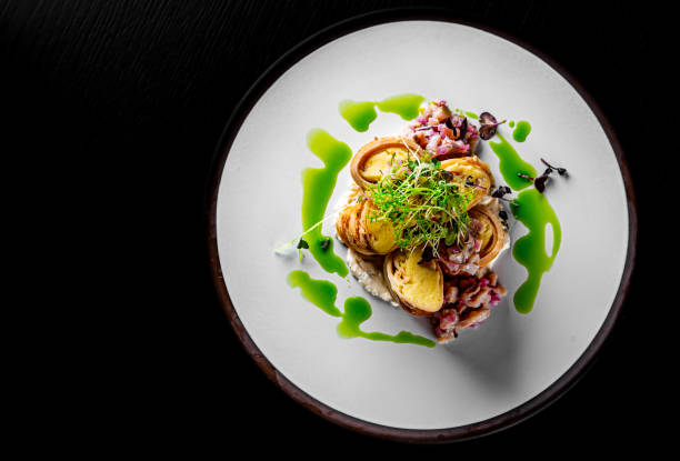 Guide BOULLENGER - Les meilleurs restaurants