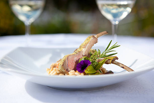 Guide BOULLENGER - Les meilleurs restaurants