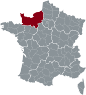 NORMANDIE