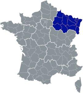 GRAND-EST