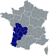 NOUVELLE-AQUITAINE