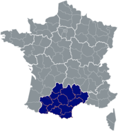 OCCITANIE