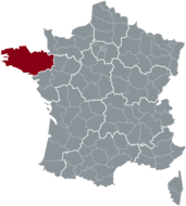 BRETAGNE
