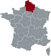 HAUTS-DE-FRANCE