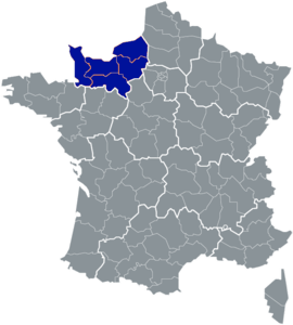NORMANDIE