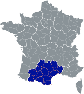 OCCITANIE