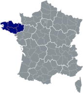 BRETAGNE