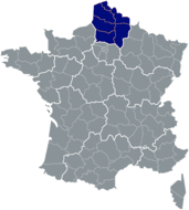 HAUTS-DE-FRANCE