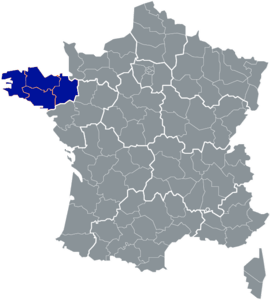 BRETAGNE