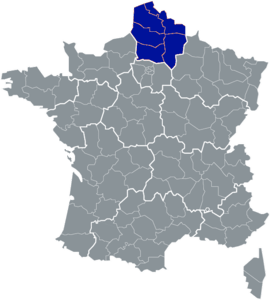HAUTS-DE-FRANCE