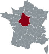CENTRE-VAL DE LOIRE