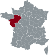 PAYS DE LA LOIRE