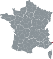  MONACO
