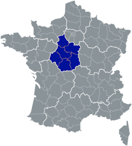CENTRE-VAL DE LOIRE