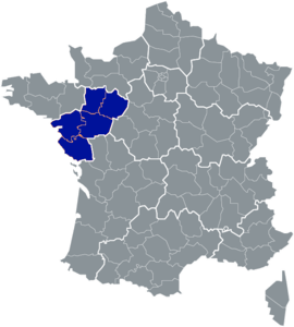 PAYS DE LA LOIRE