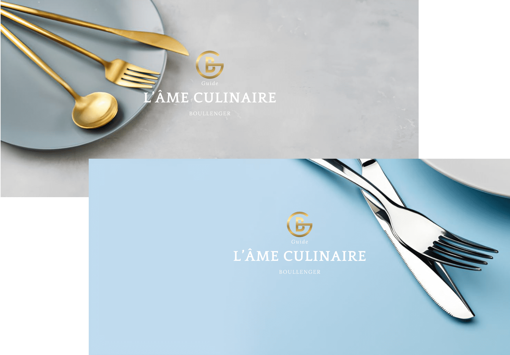 Guide BOULLENGER - L'Âme Culinaire
