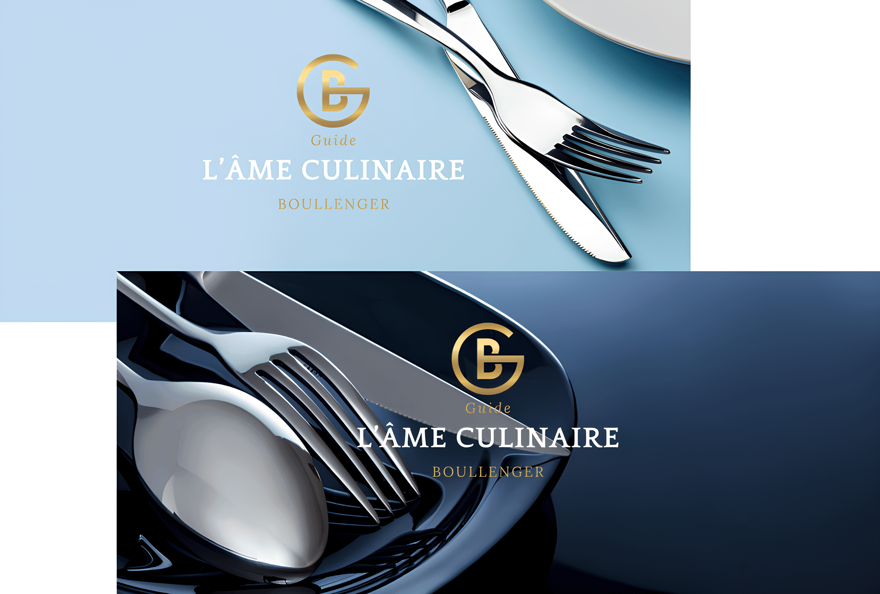 Guide BOULLENGER - L'Âme Culinaire