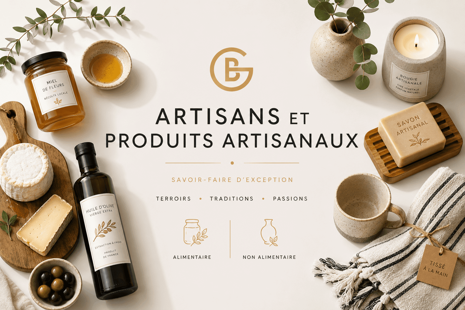 Les artisans & produits artisanaux au Guide Boullenger Les artisans & produits artisanaux au Guide Boullenger